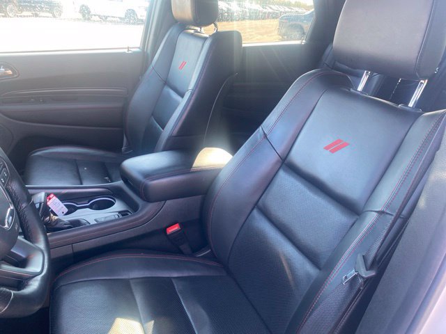 Used 2025 Dodge Durango R/T AWD/4WD image 8
