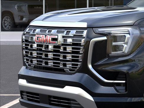 New 2026 GMC Terrain Denali AWD/4WD image 13
