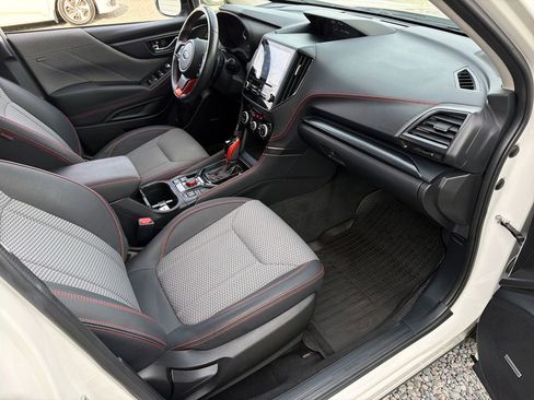 Used 2023 Subaru Forester Sport image 25