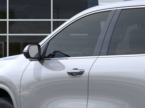 New 2026 GMC Acadia Denali w/ Super Cruise Package FWD image 13