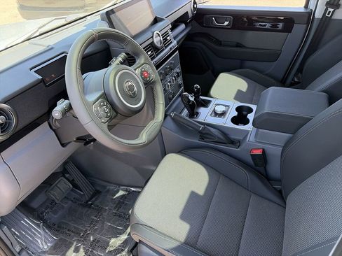 New 2026 INEOS Grenadier AWD/4WD image 11
