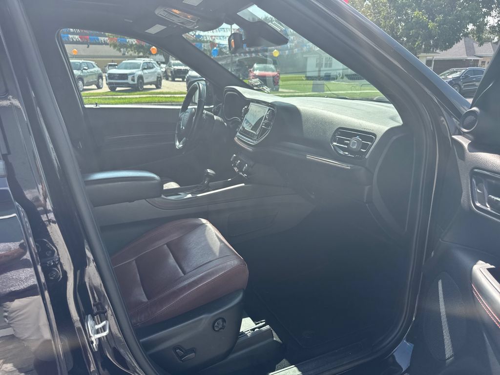 Used 2024 Dodge Durango GT AWD/4WD image 18