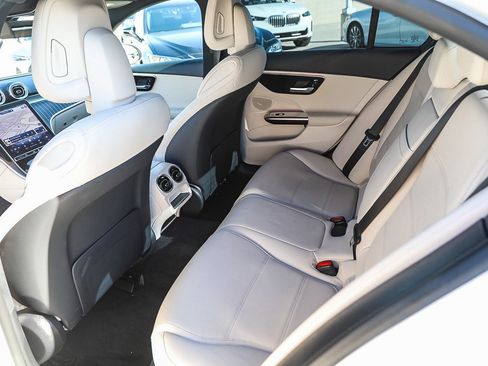 Used 2023 Mercedes-Benz C 300 Sedan image 18