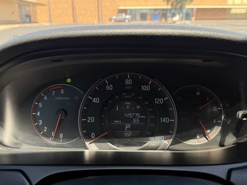 Used 2017 Honda Accord Sport Special Edition image 11