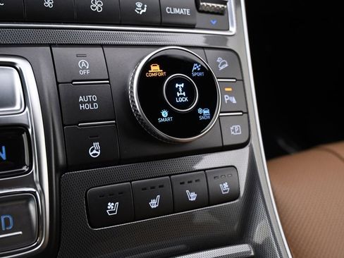 Used 2023 Hyundai Santa Fe Calligraphy w/ Cargo Package image 33