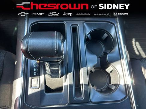 Used 2023 Ford F150 XLT AWD/4WD image 39