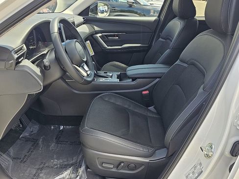 New 2026 MAZDA CX-5 Preferred AWD/4WD image 25