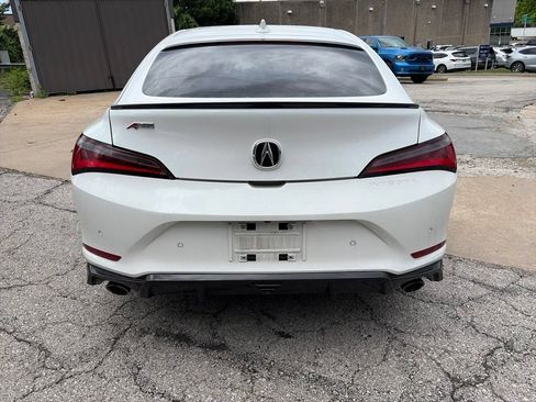 Used 2023 Acura Integra A-Spec FWD image 6
