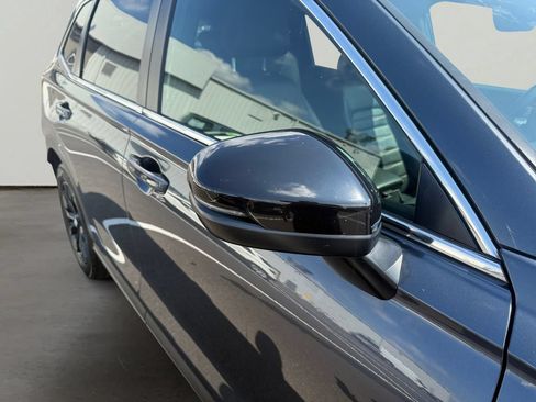 Used 2024 Honda CR-V Sport-L image 10