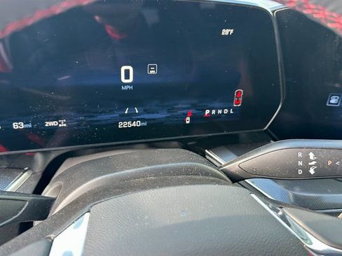 Used 2025 Chevrolet Tahoe RST image 30