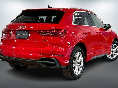 Certified 2023 Audi Q3 2.0T Premium image 13