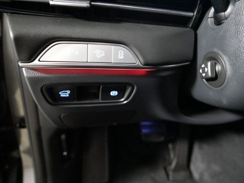 Used 2025 Genesis GV80 3.5T Prestige AWD/4WD image 26
