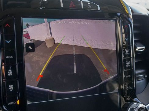 Used 2024 RAM 2500 Laramie image 23