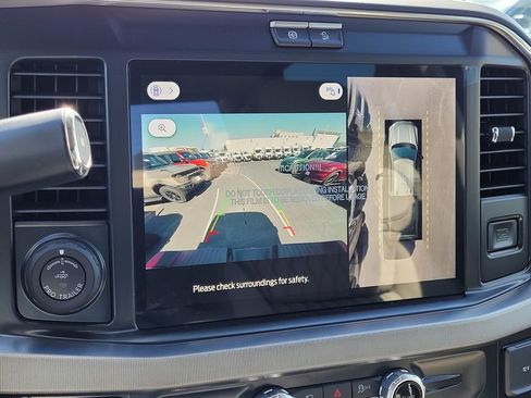 New 2025 Ford F350 Platinum w/ Platinum Plus Package image 52