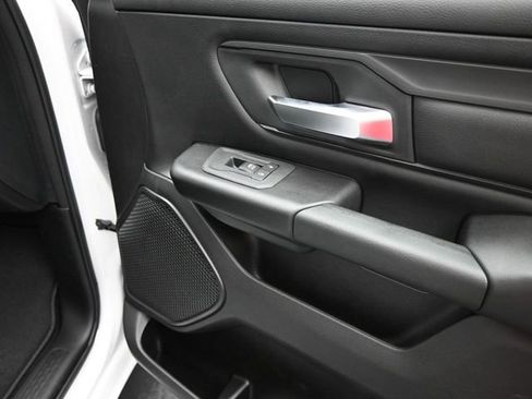 New 2026 RAM 1500 Tradesman RWD image 23