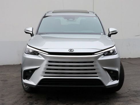 New 2026 Lexus TX 350 350 Luxury image 5