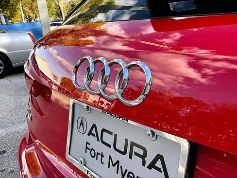 Used 2022 Audi Q3 2.0T Premium w/ Convenience Package image 62