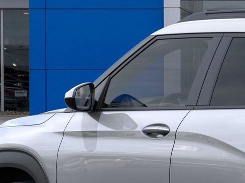 New 2026 Chevrolet TrailBlazer ACTIV image 12