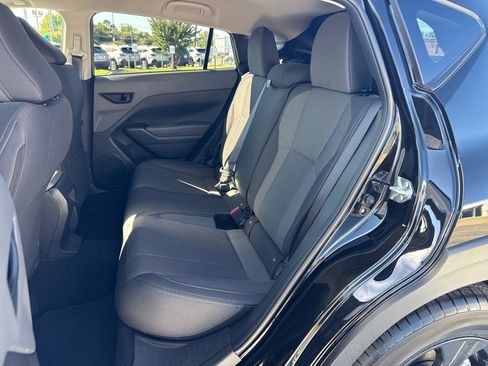 New 2025 Subaru Crosstrek 2.0i image 7