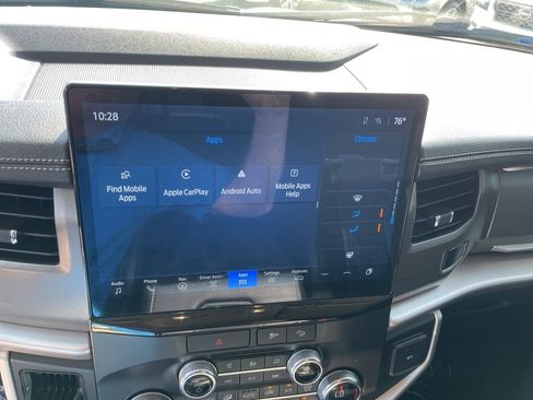 Used 2022 Ford Expedition Max XLT image 10