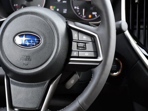 New 2026 Subaru Ascent Touring image 26