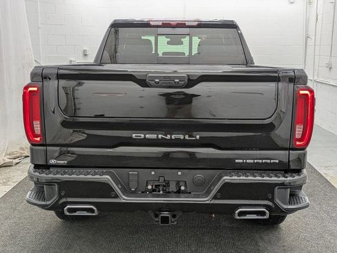 Used 2024 GMC Sierra 1500 Denali image 39