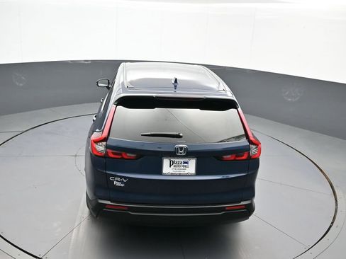 Certified 2023 Honda CR-V EX image 39