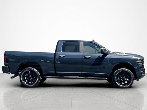 Used 2026 RAM 2500 Big Horn AWD/4WD image 6