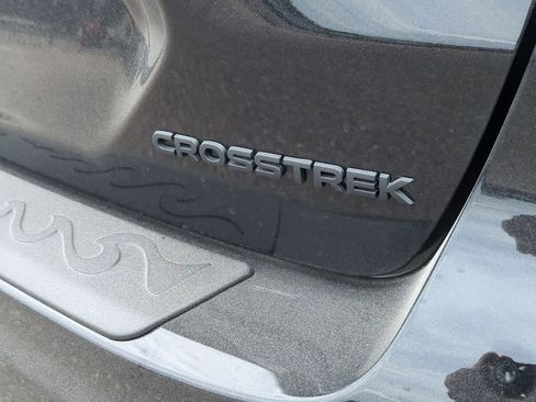 New 2026 Subaru Crosstrek 2.5i Limited AWD/4WD image 12
