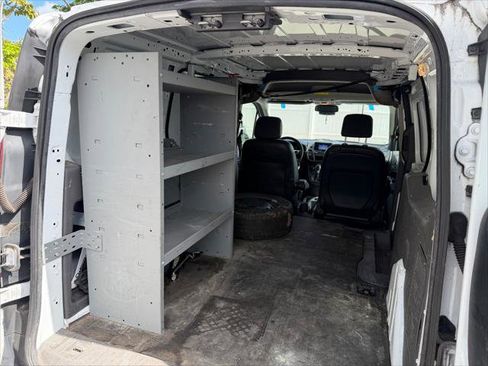 Used 2020 Ford Transit Connect XL image 18
