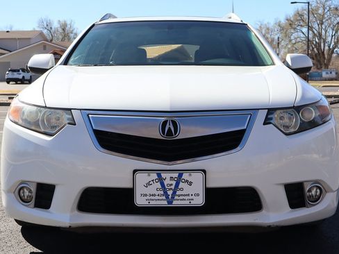 Used 2014 Acura TSX 2.4 image 13