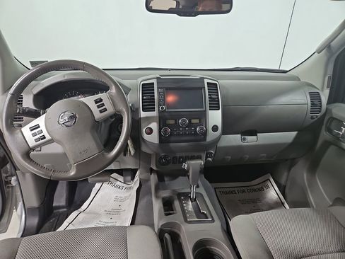 Used 2019 Nissan Frontier SV w/ Value Truck Package image 13