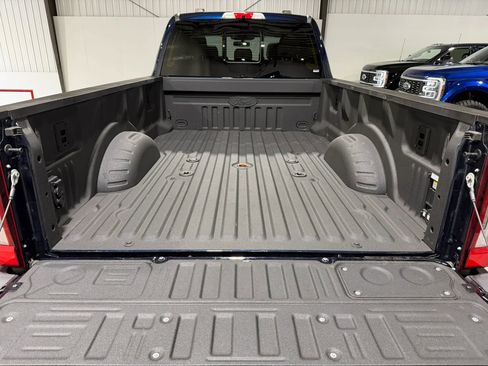 Used 2025 Ford F450 Platinum w/ Platinum Plus Package AWD/4WD image 12