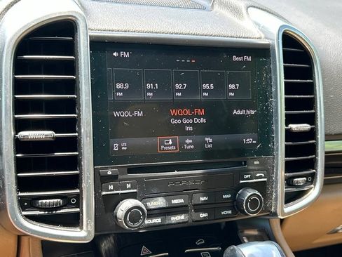 Used 2017 Porsche Cayenne S AWD/4WD image 34