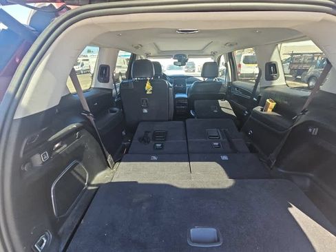 Used 2021 Jeep Grand Cherokee L Limited w/ MOPAR Finishing Package RWD image 8
