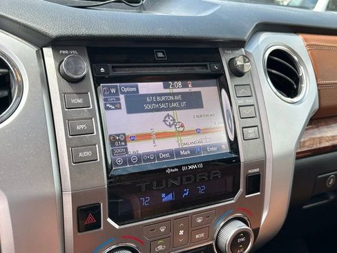 Used 2015 Toyota Tundra 1794 Edition image 27
