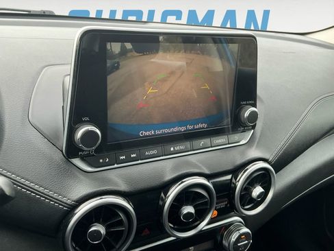 Used 2021 Nissan Sentra SV image 20