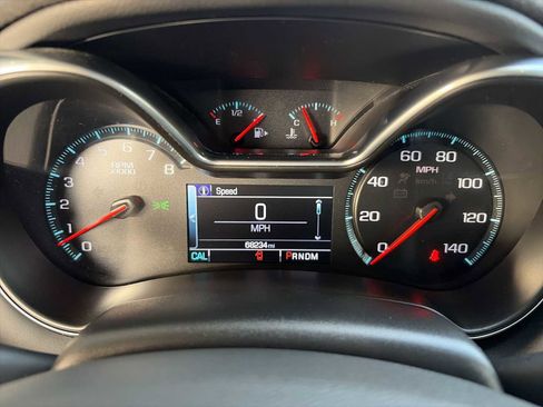 Used 2019 Chevrolet Impala LT image 10