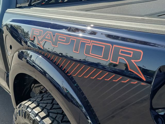 New 2026 Ford F150 Raptor AWD/4WD image 28