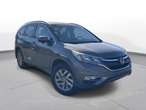 Used 2016 Honda CR-V EX-L image 6