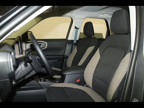 Used 2025 Ford Bronco Sport Big Bend AWD/4WD image 16