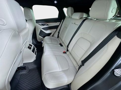 New 2026 Jaguar F-PACE R-Dynamic S image 24