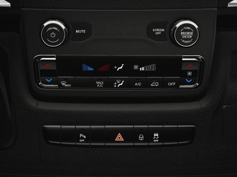 New 2025 RAM ProMaster 2500 w/ Quick Order Package 22G SLT image 25