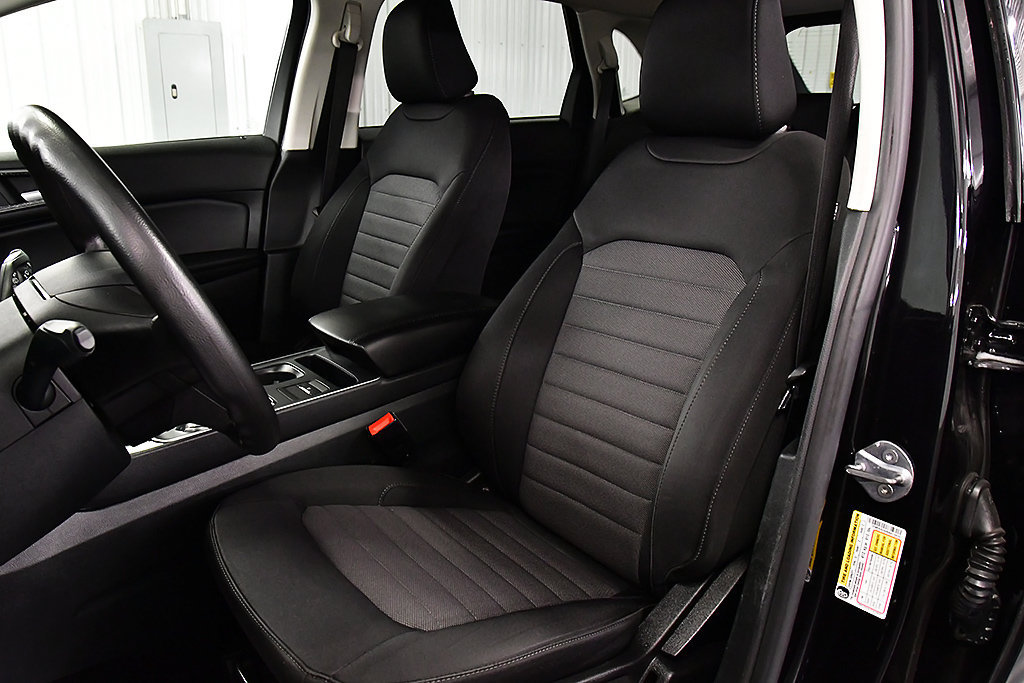 Used 2024 Ford Edge SE AWD/4WD image 27