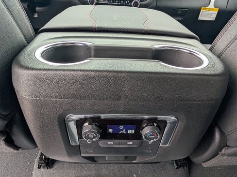 New 2026 Chevrolet Suburban RST w/ Comfort Package image 25