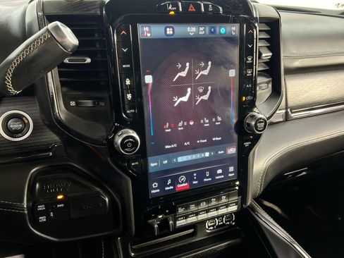 Used 2022 RAM 3500 Limited w/ Safety Group image 25