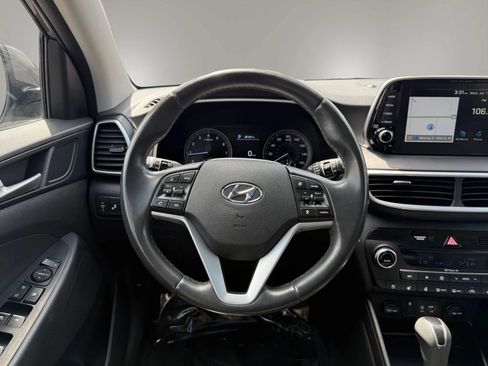 Used 2020 Hyundai Tucson Ultimate AWD/4WD image 20