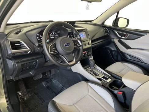 Used 2019 Subaru Forester w/ Alloy Wheel Package AWD/4WD image 19