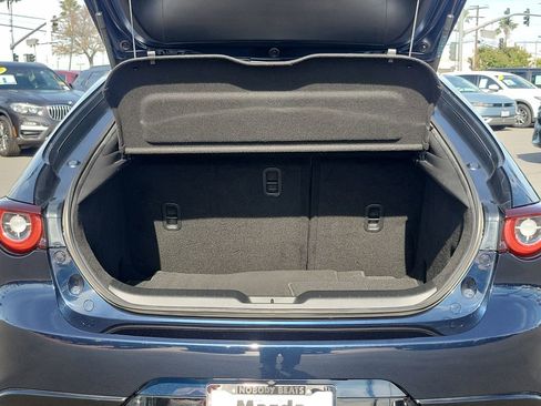 Certified 2023 MAZDA MAZDA3 s image 22