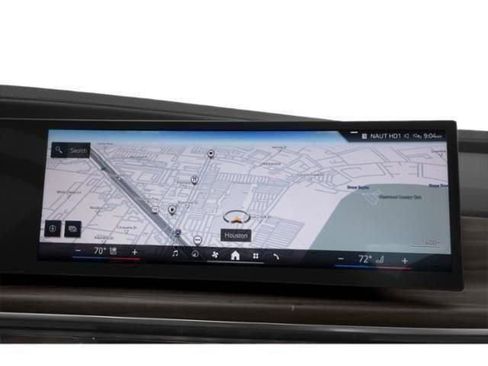 New 2026 BMW 760i xDrive image 34